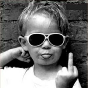 Meet your Posher, Gina